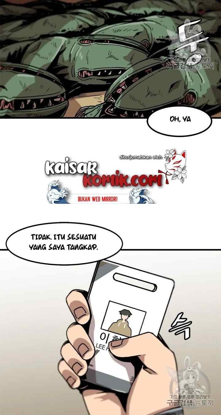 Bring My Level Up Alone chapter 18 halaman 13