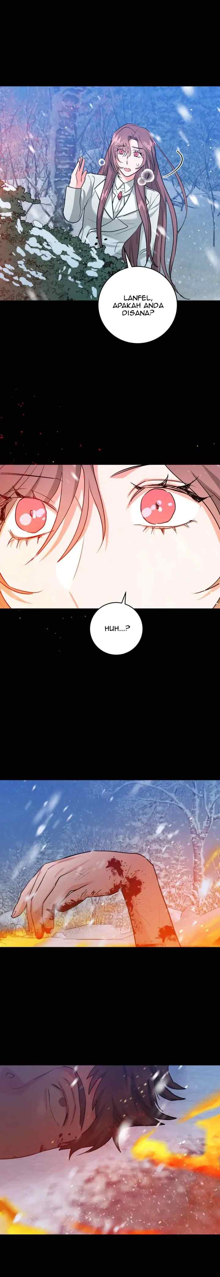 The Northern Duke Needs a Warm Hug chapter 61 halaman 16