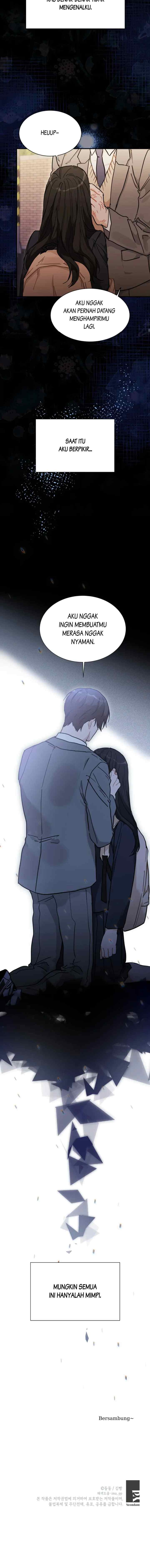 Lovely Runner chapter 54 halaman 16