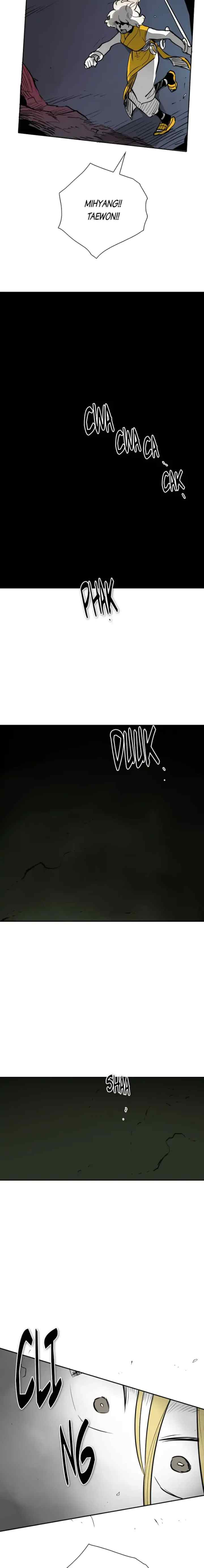 Ordinary Heroes chapter 218 halaman 10