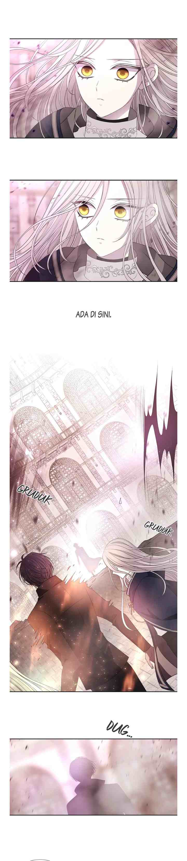 Charlotte Has Five Disciples chapter 49 halaman 4