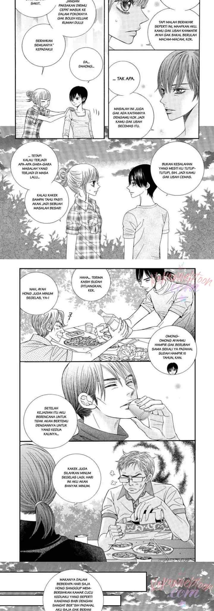I Pick Dahong chapter 14 halaman 10