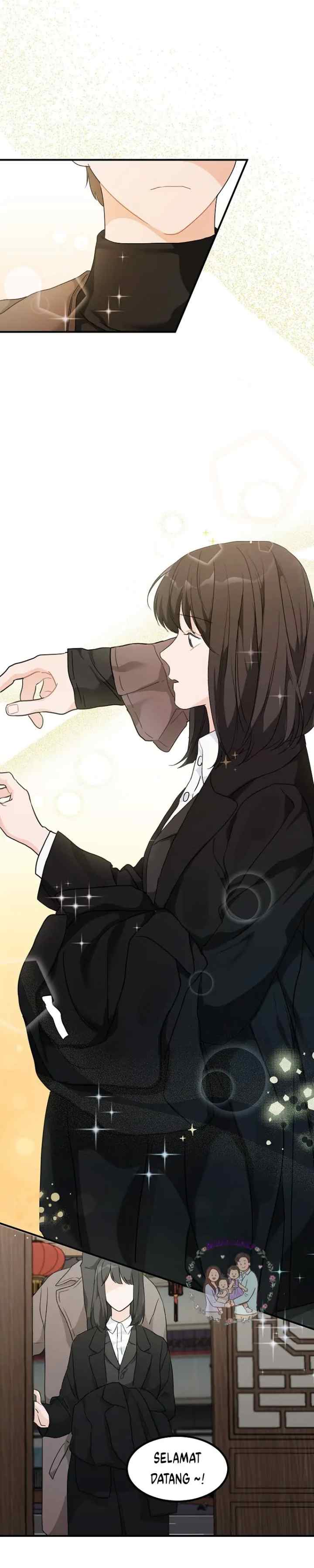Lovely Runner chapter 41 halaman 15