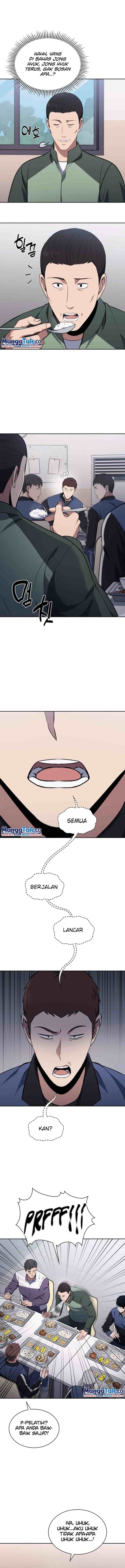 Reset Life of Regression Police chapter 20 halaman 10