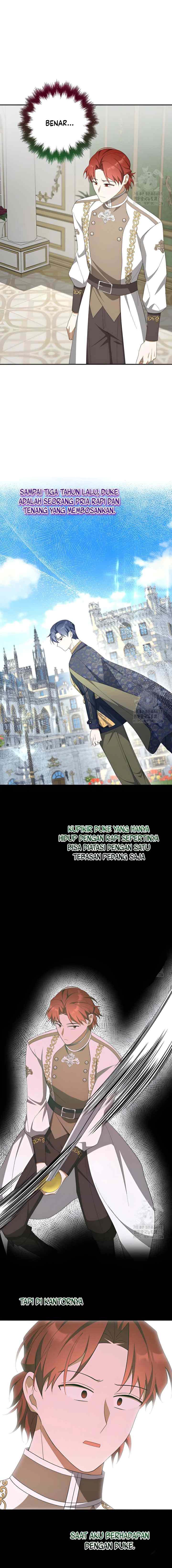 I'm A Cheater, But It's Okay chapter 53 halaman 11