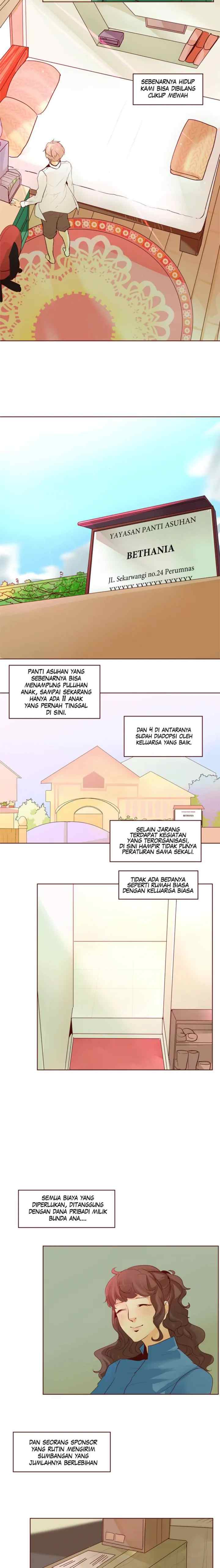 Flawless chapter 23 halaman 4