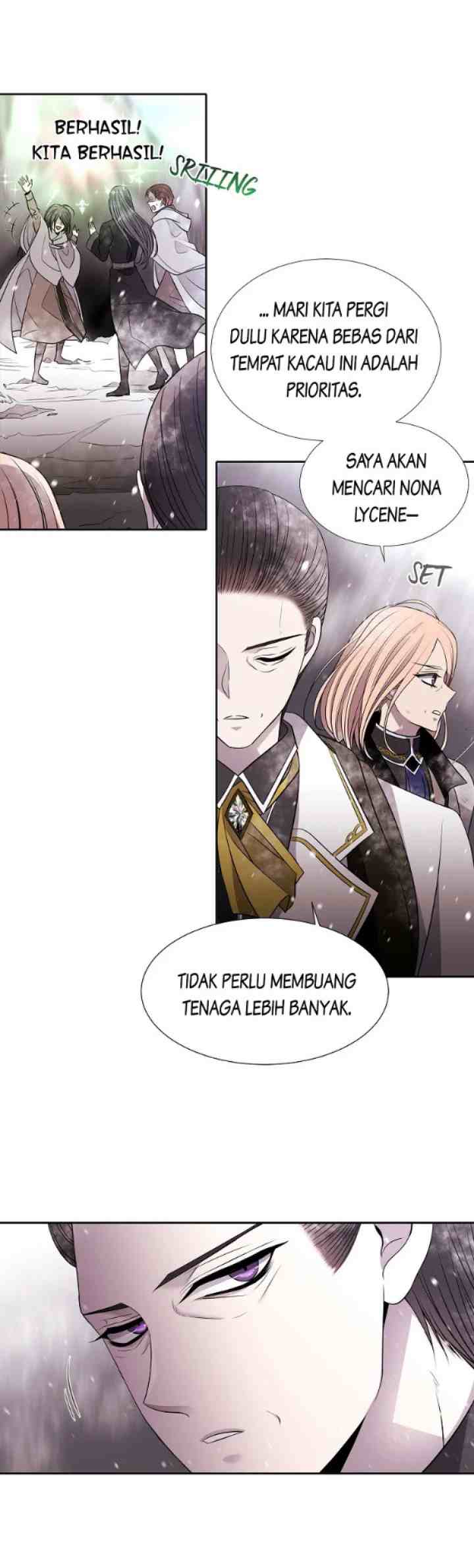 Charlotte Has Five Disciples chapter 31 halaman 4