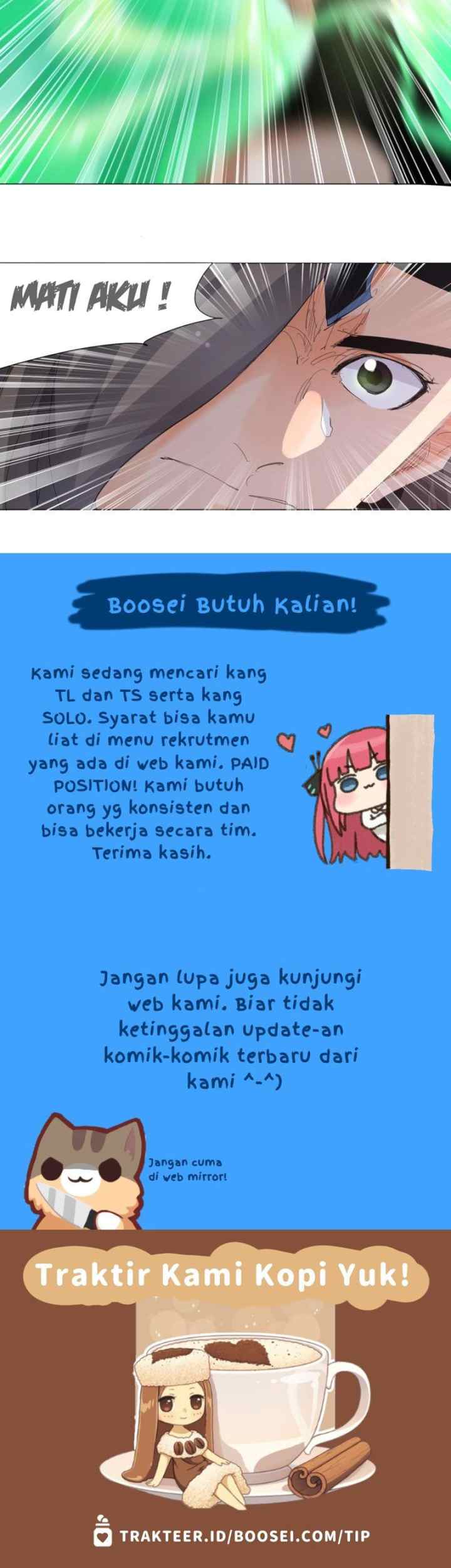 Villain Warrior chapter 4 halaman 17
