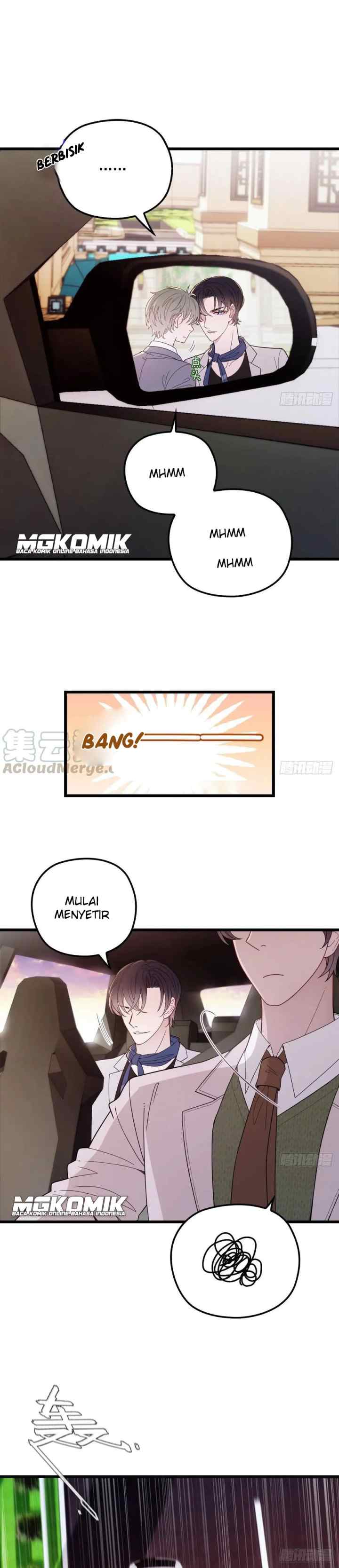 The Duke's Hidden Baby: BOGO! chapter 42 halaman 9