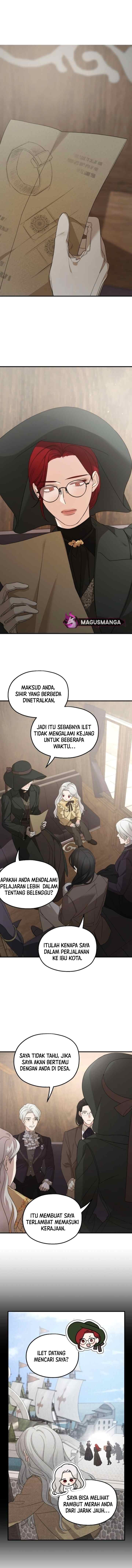 My In-Laws Are Obsessed With Me chapter 102 halaman 6