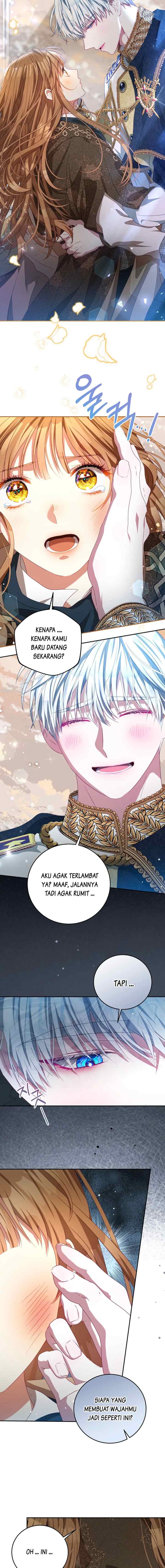 I Have Become The Hero's Rival chapter 86 halaman 14