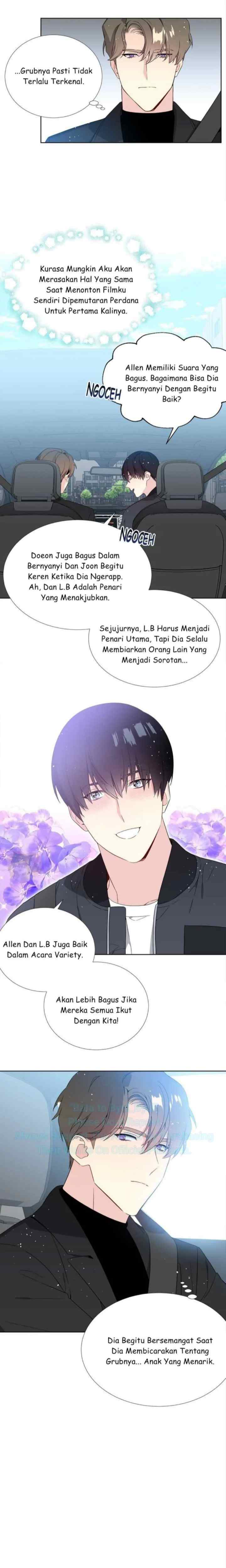 Cosmic Stars chapter 2 halaman 6