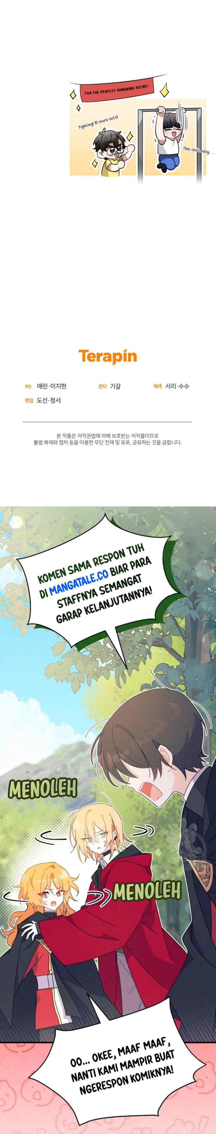 I Became a Top Actor Just by Reading Books! chapter 36 halaman 13