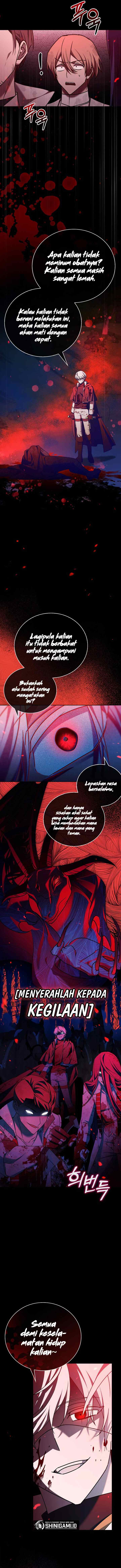 I'm Not That Kind of Talent chapter 23 halaman 14