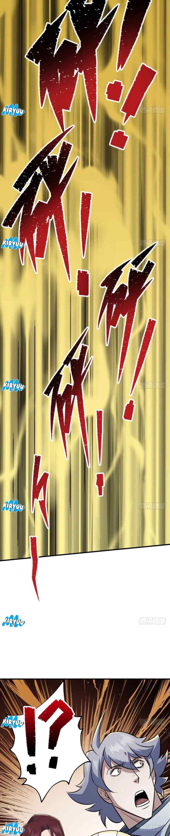 The Hunter chapter 83 halaman 7
