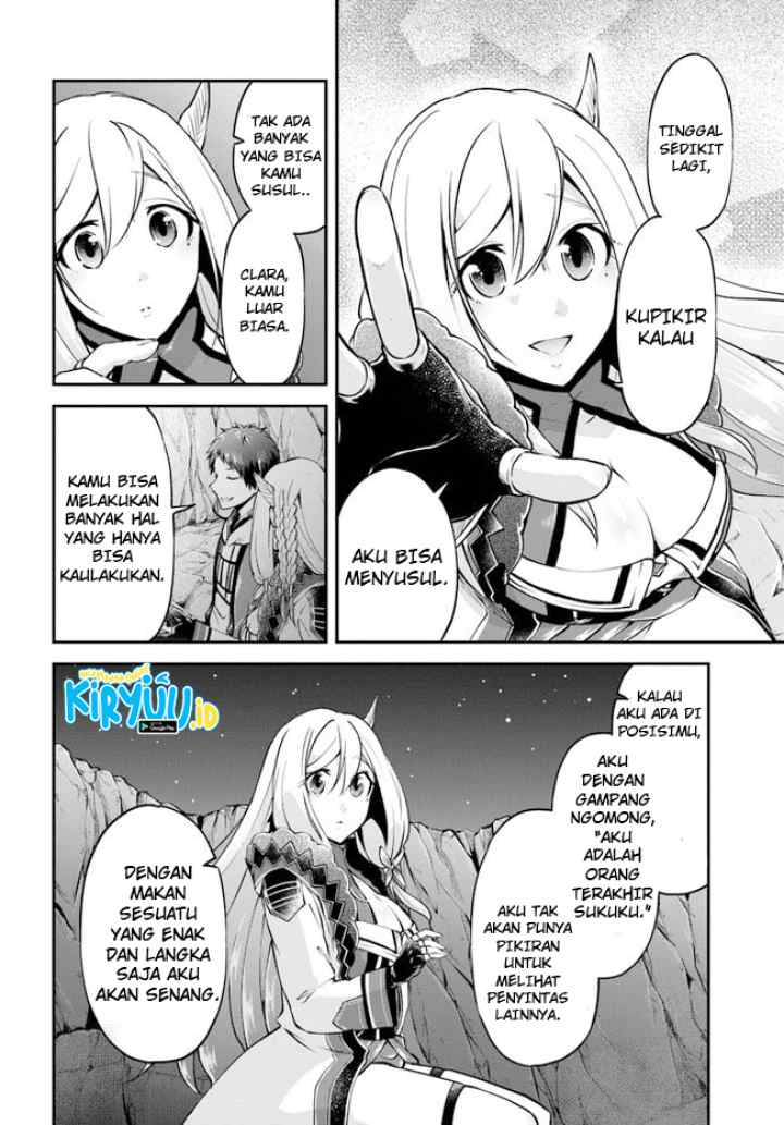Isekai Cheat Survival Meshi chapter 41 halaman 16