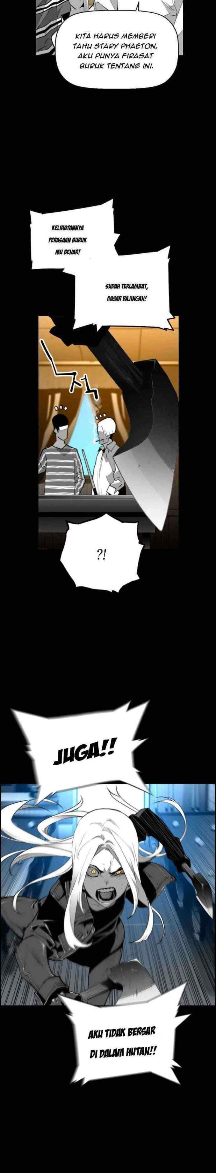 Terror Man chapter 112 halaman 12