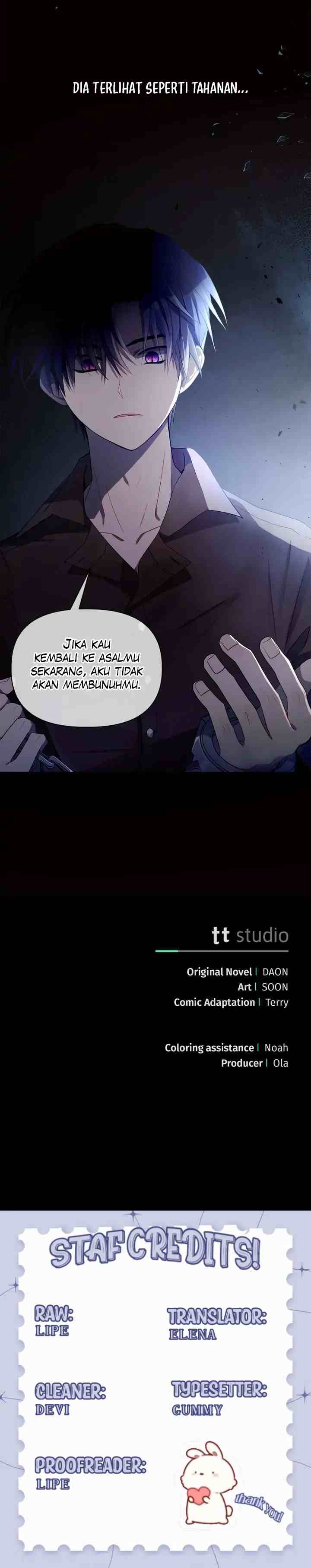 Ashtarte chapter 2 halaman 19