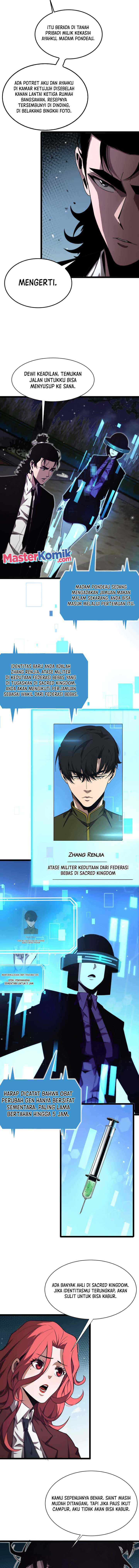 World's Apocalypse Online chapter 152 halaman 5