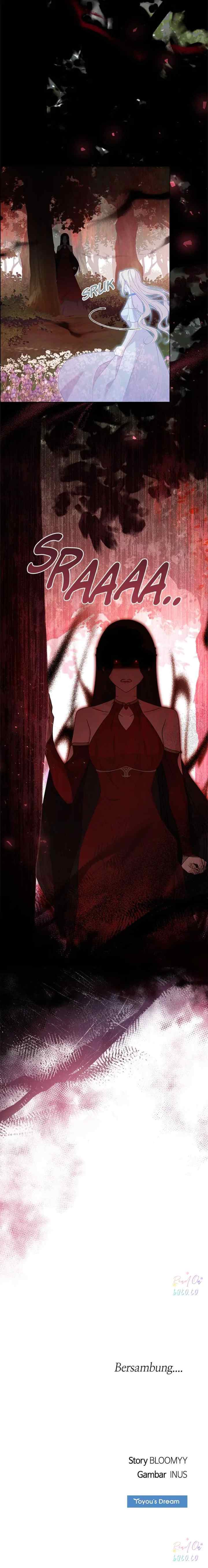 One Night with Emperor chapter 83 halaman 15