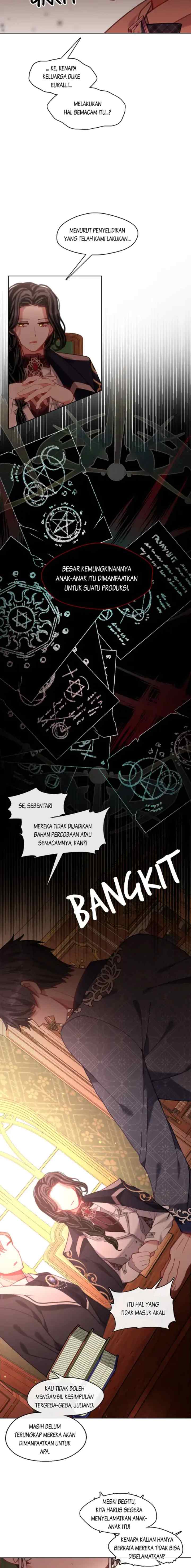 Devoted to Diamond chapter 20 halaman 9