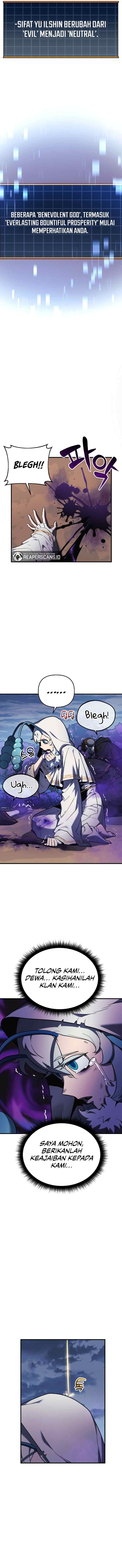 I'll Be Taking a Break for Personal Reasons chapter 17 halaman 9