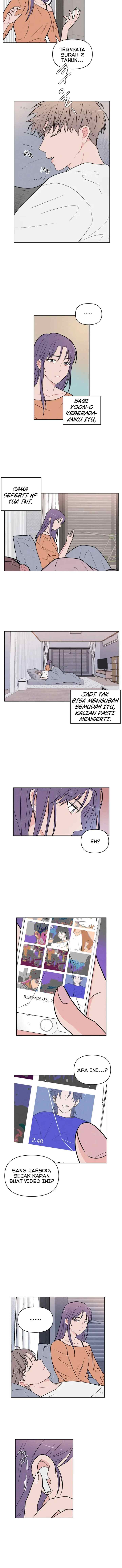 Pitiful Us chapter 1 halaman 10