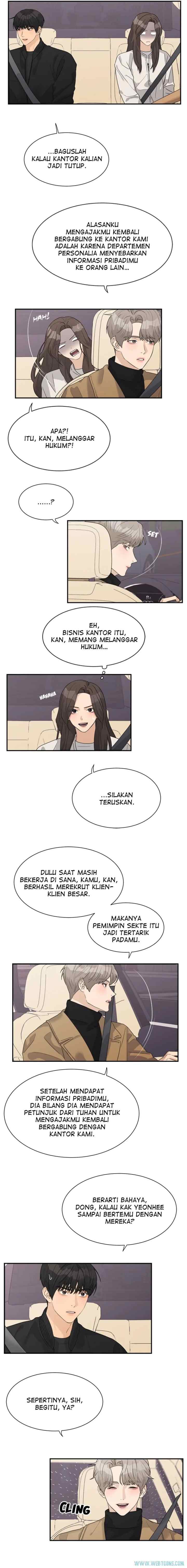 Fall In Love With chapter 77 halaman 5