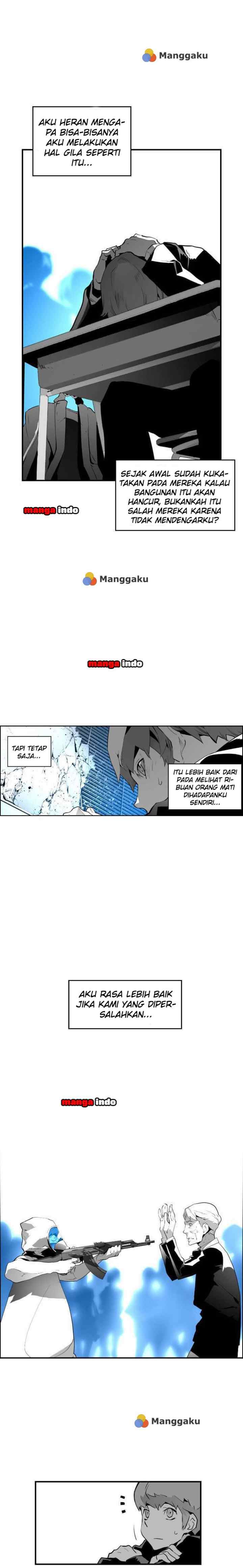 Terror Man chapter 4 halaman 13