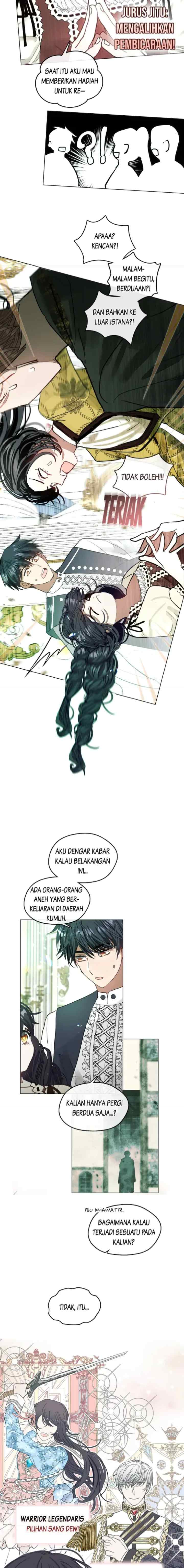 Devoted to Diamond chapter 87 halaman 5