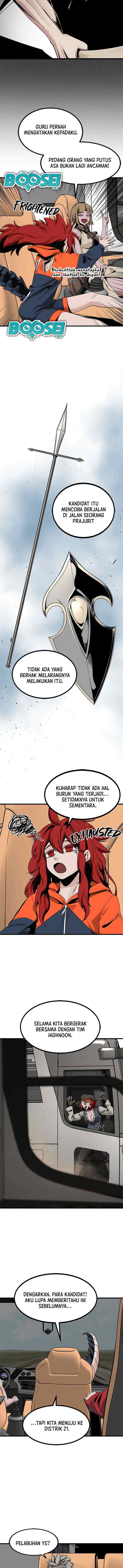 Hero Killer chapter 67 halaman 7