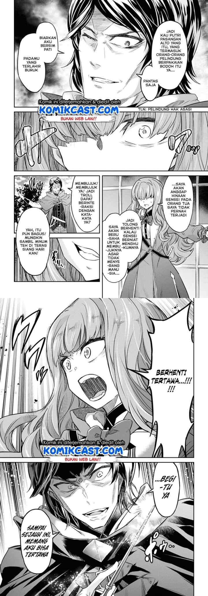 Nanatsu no Maken ga Shihai suru chapter 8 halaman 7