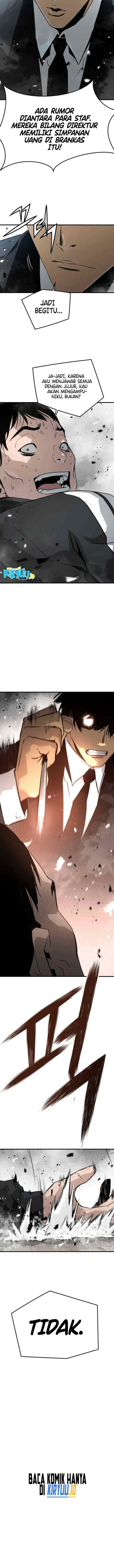 Mercilessly chapter 37 halaman 5