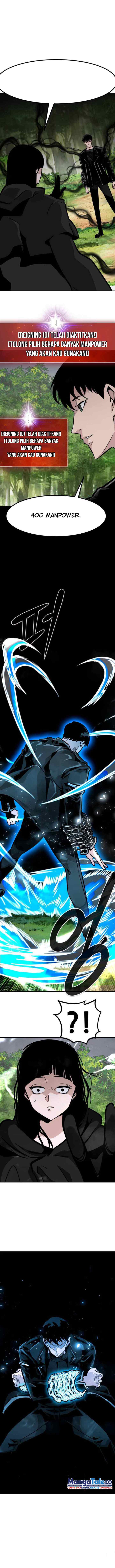 All Rounder chapter 55 halaman 6