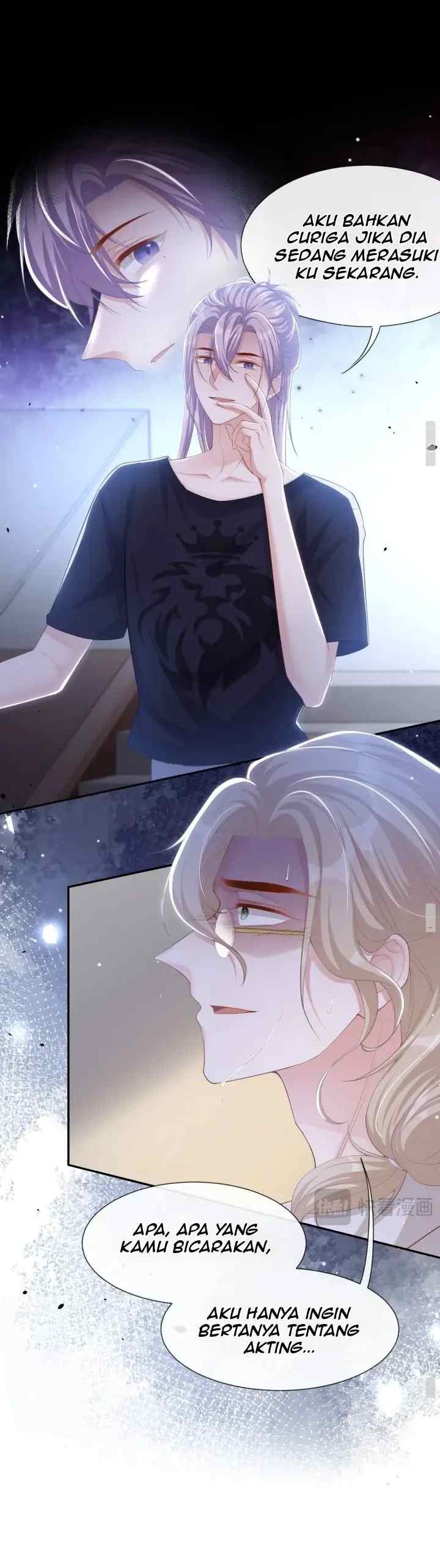 I'm A Stand-in Puppet For His Ex-Lover chapter 113 halaman 12