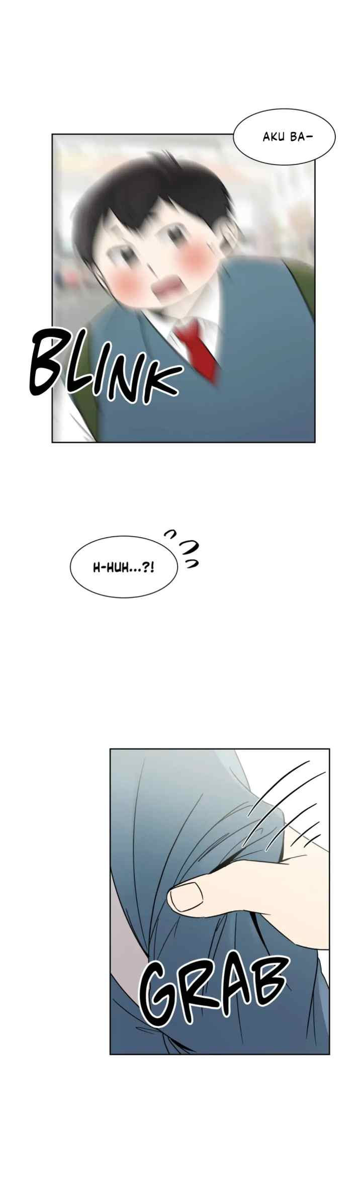 High Pulse chapter 12 halaman 16