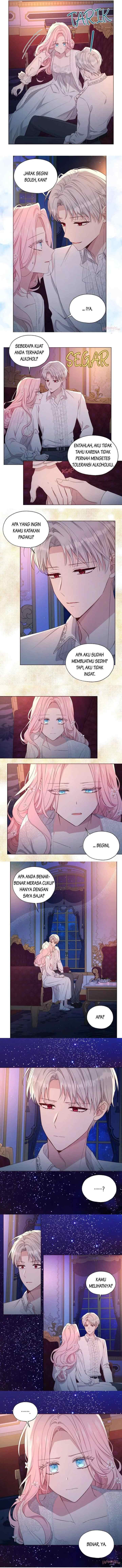 Flirting With the Villain's Dad chapter 146 halaman 4