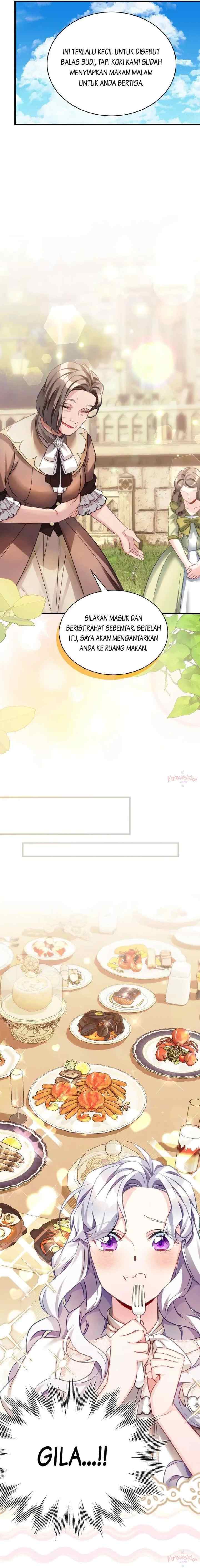 Not Sew Wicked Stepmom chapter 101 halaman 16