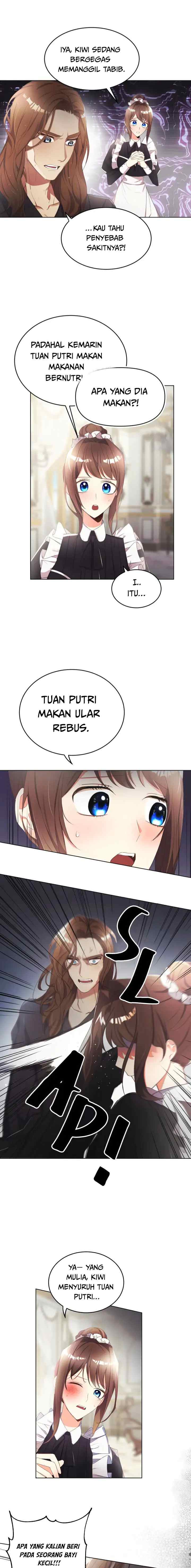 Baby Dragon chapter 11 halaman 6