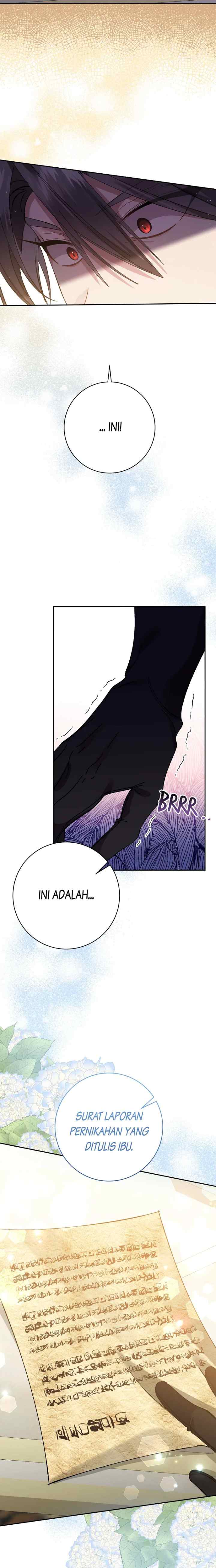 It's Useless to Hang On chapter 130 halaman 16