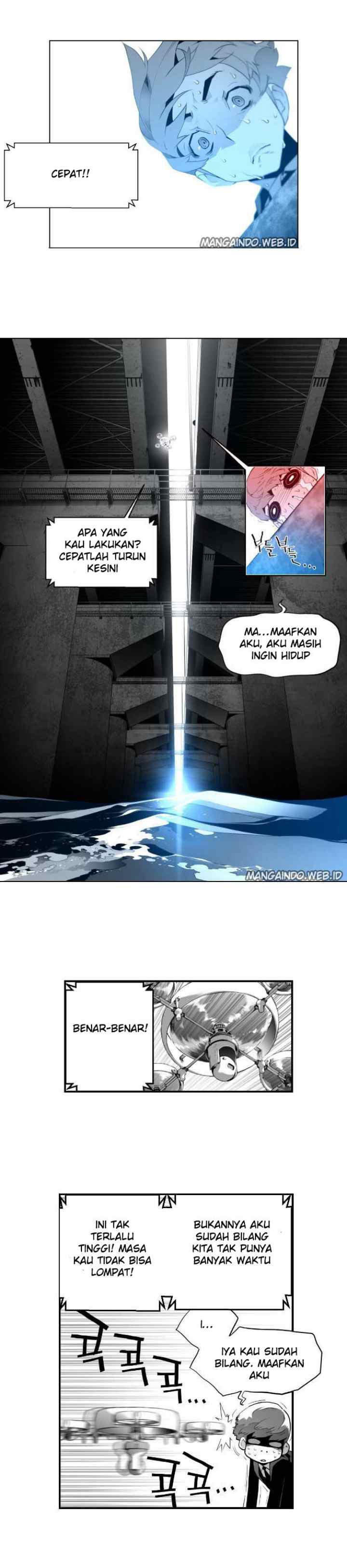 Terror Man chapter 6 halaman 13