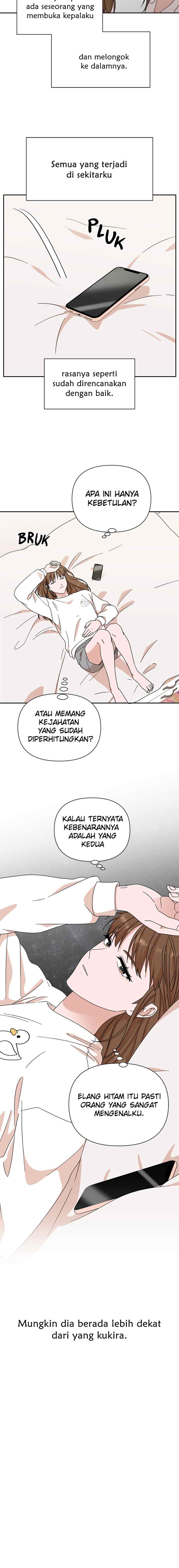 The Guy With Pretty Lips chapter 91 halaman 12