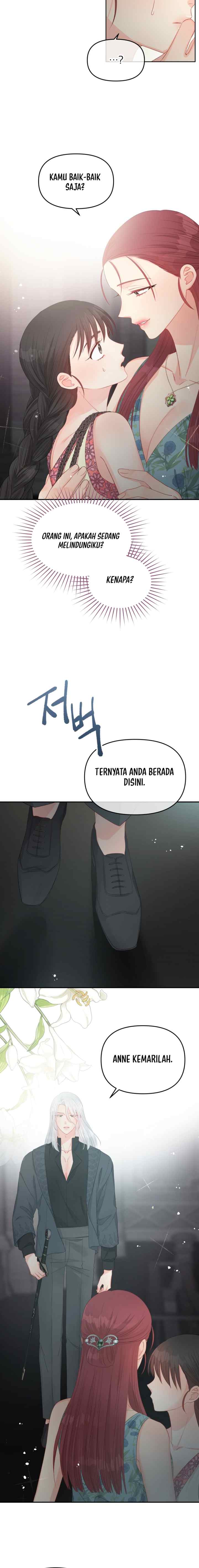 Don't Concern Yourself With That Book chapter 73 halaman 10