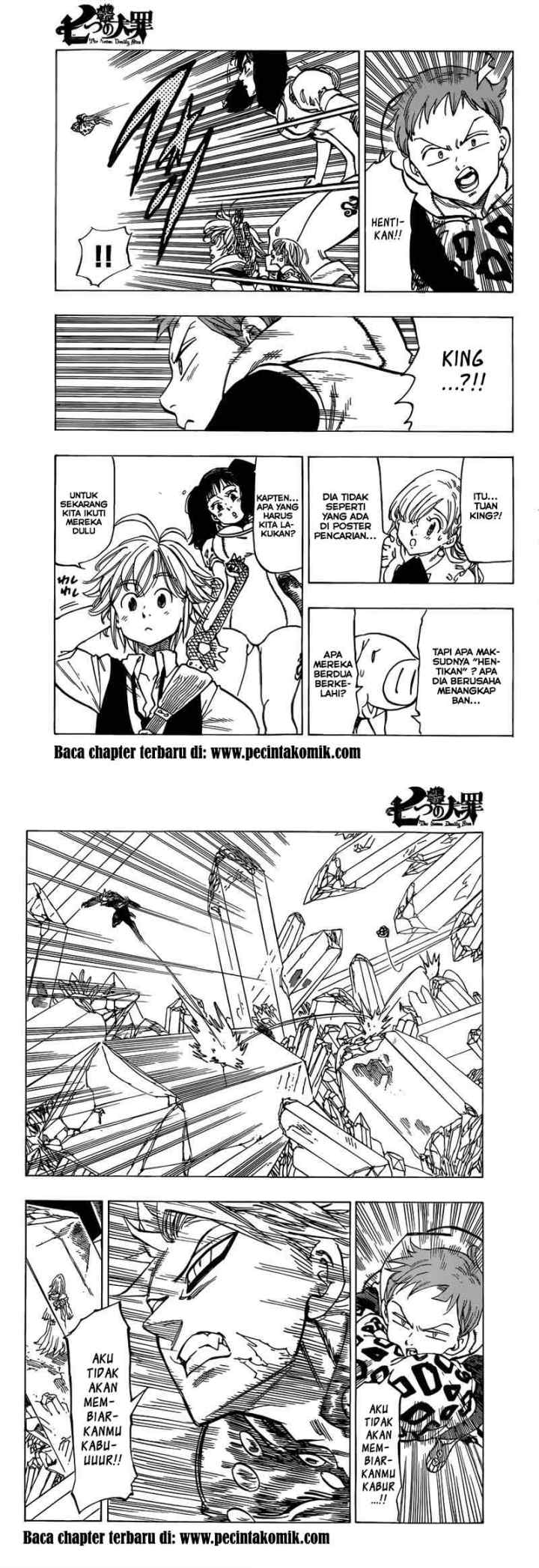 Nanatsu no Taizai chapter 20 halaman 9