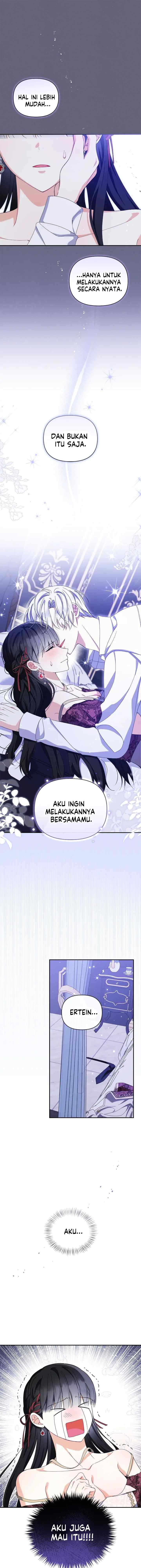 My Husband Will Regret This chapter 26 halaman 10