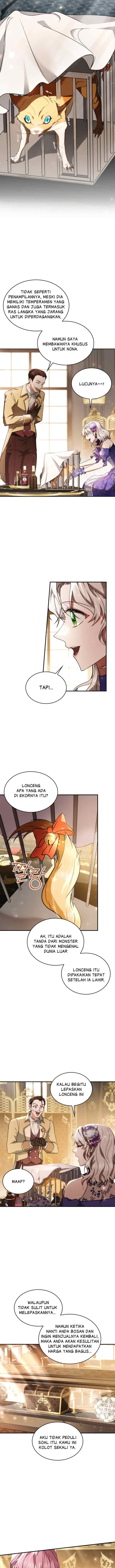 What Melvin Left To Them chapter 41 halaman 9