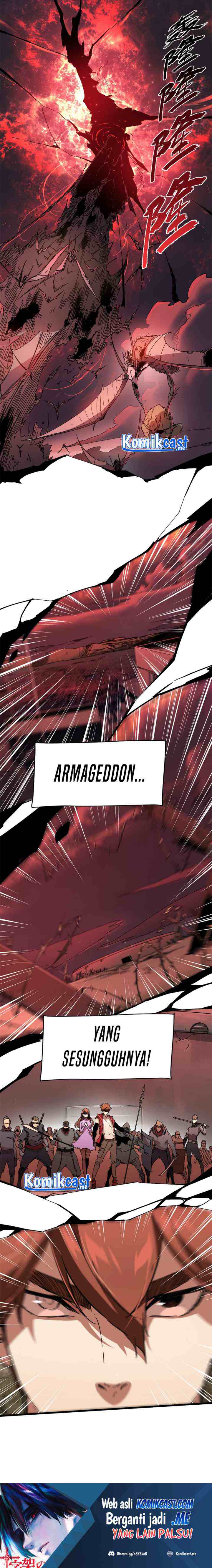 Eternal Kingdom Remake chapter 2 halaman 10