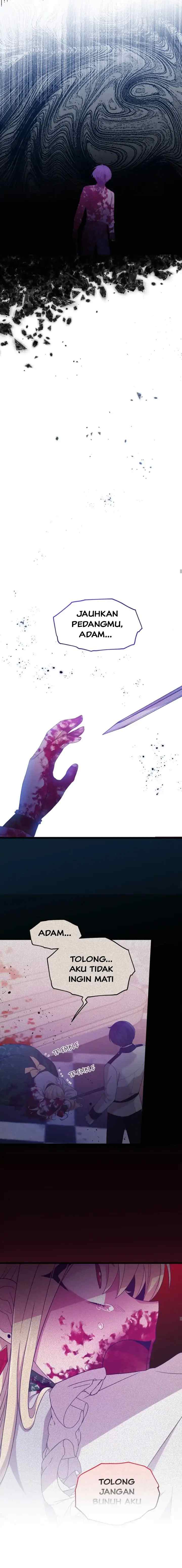 Il était une fois : Zombie edition chapter 8 halaman 13
