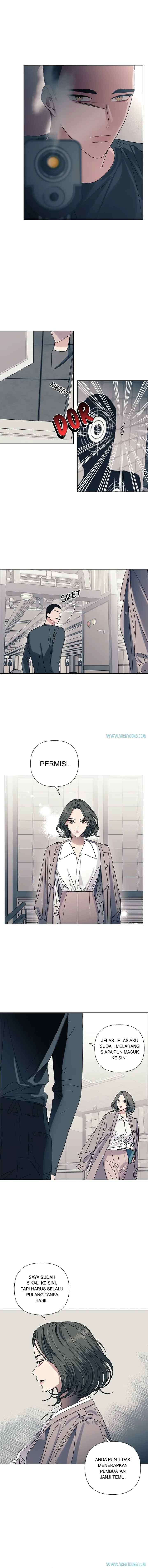 A Close Call Romance chapter 13 halaman 7
