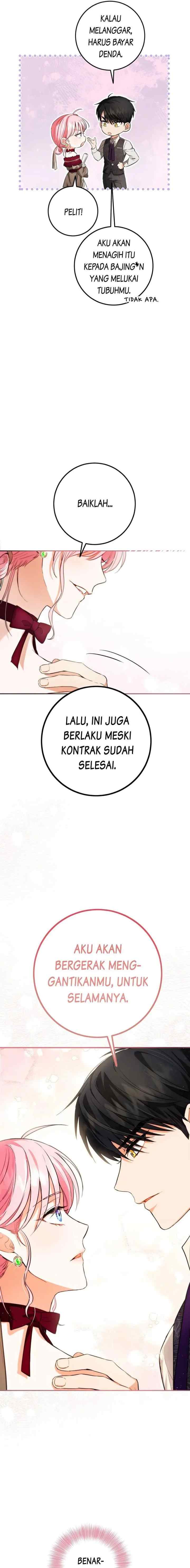 The Princess's Double Life chapter 85 halaman 15